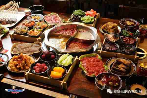 年,什么样的餐饮项目更赚钱(内有干货)