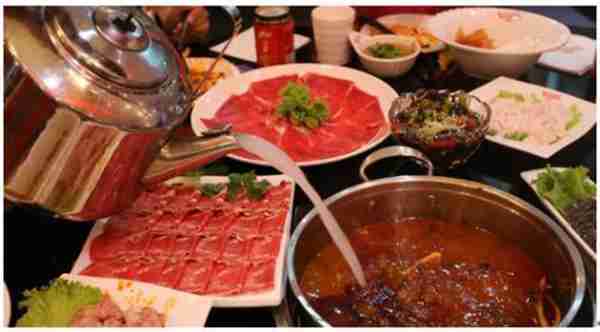 年,什么样的餐饮项目更赚钱(内有干货)