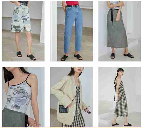 不要错过了！淘宝上有哪些性价比高的小众品牌女装？