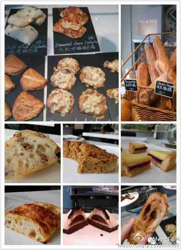 甜品店有什么创意小吃(哪里的甜品店最具创意)