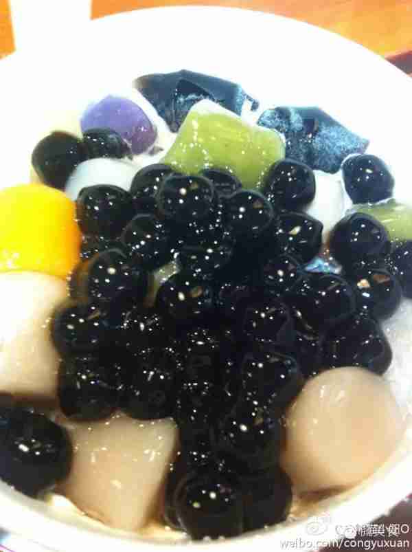 甜品至上清凉一夏,大连那些超有创意的甜品店