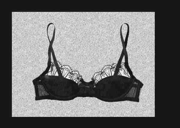 Theodosia出新品!这件天然乳胶内衣，带给你裸穿快感!