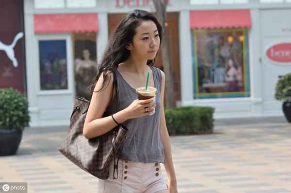 珍珠奶茶真好喝!奶茶这么美好怎么可能有错呢?