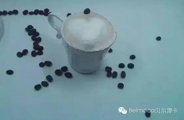 关于拿铁,你又知道多少呢?