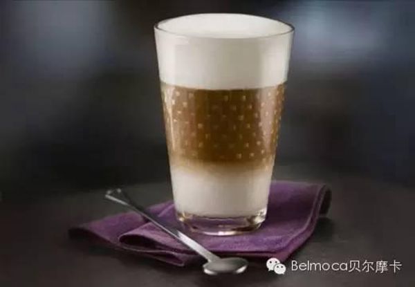 关于拿铁,你又知道多少呢?