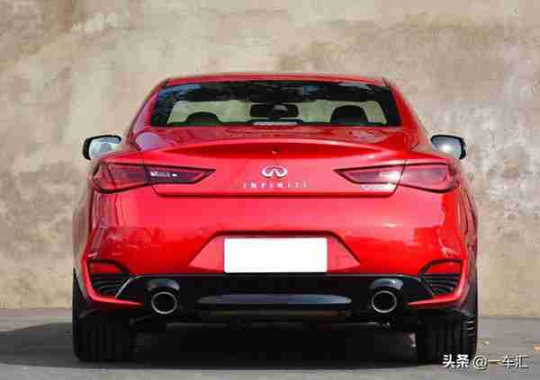 30多万元买跑车，看腻了福特野马，网友：这辆英菲尼迪Q60怎么样