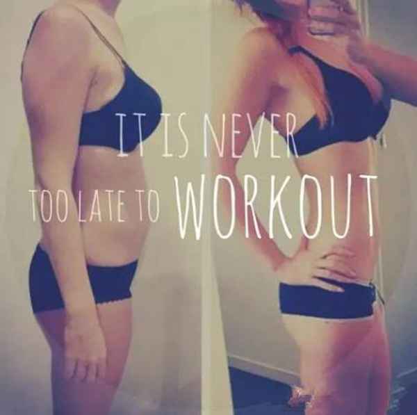 什么是人鱼线？什么是马甲线？