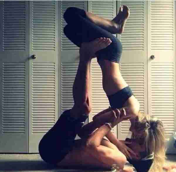 什么是人鱼线？什么是马甲线？