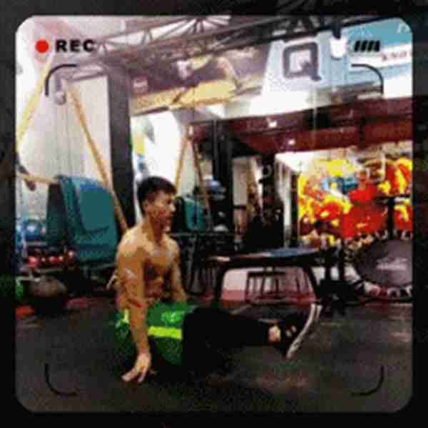 什么是人鱼线？什么是马甲线？