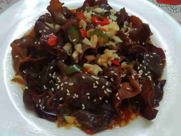 补铁,这8种食物要多吃!10道补铁食谱,让宝宝远离缺铁性贫血!