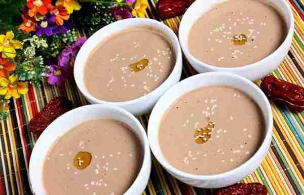 补铁,这8种食物要多吃!10道补铁食谱,让宝宝远离缺铁性贫血!