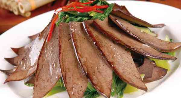 吃什么补铁效果最好(推荐几道食疗好菜谱)