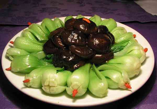 补铁,这8种食物要多吃!10道补铁食谱,让宝宝远离缺铁性贫血!