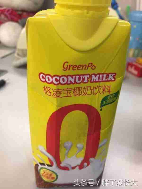 好喝的饮料测评榜单,好不好喝帮你试!