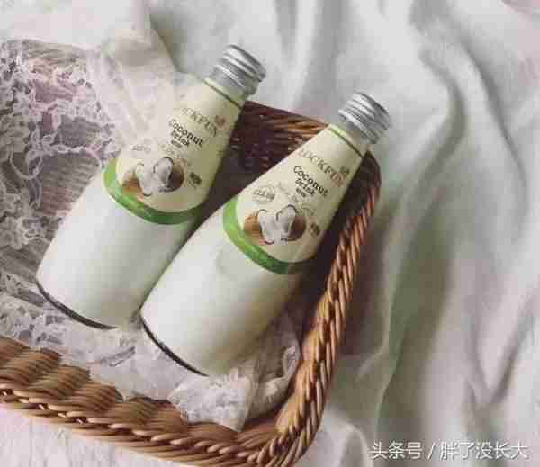 好喝的饮料测评榜单,好不好喝帮你试!