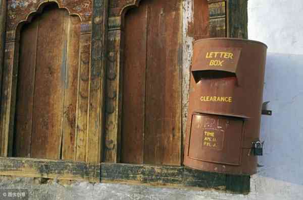 什么是电子邮件地址(电子邮件怎么写)