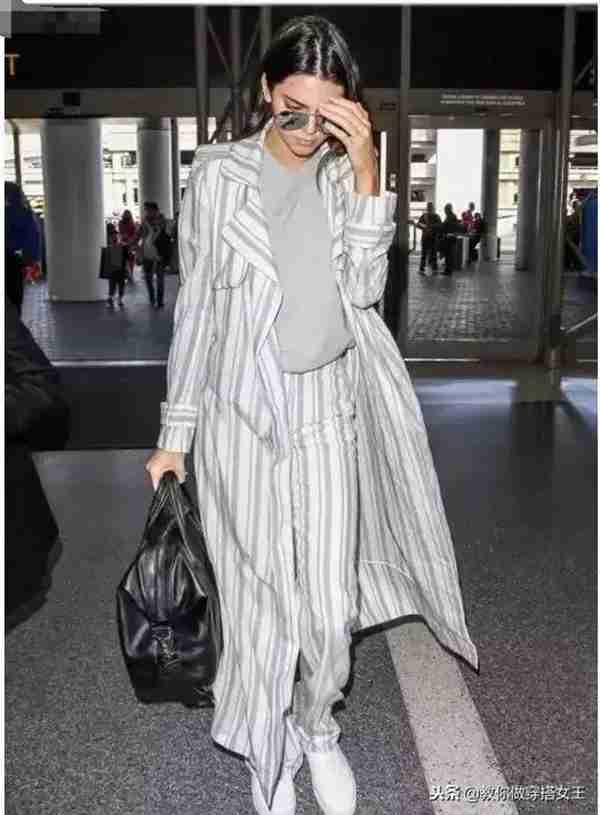 风衣搭配什么鞋子更出彩，更时髦？