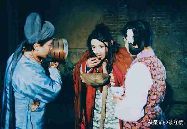 红楼梦中贾府为什么被抄家(真相大揭秘)