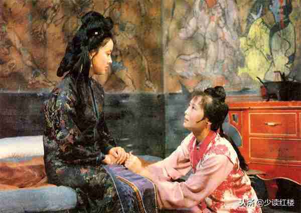 贾府最终为什么被抄家?这六个原因让贾府无法翻身