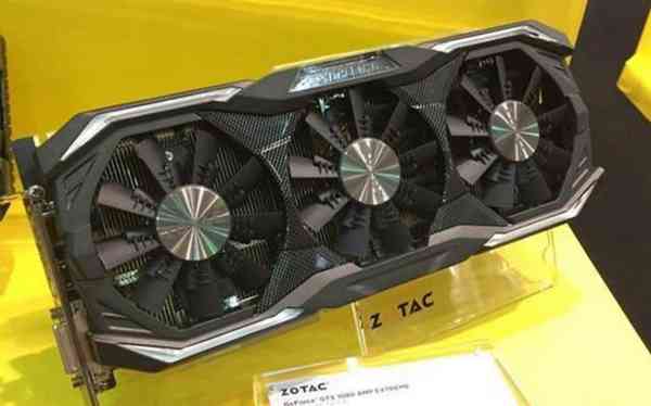 显卡做得最好的5个品牌，小白最好选择这个显卡牌子