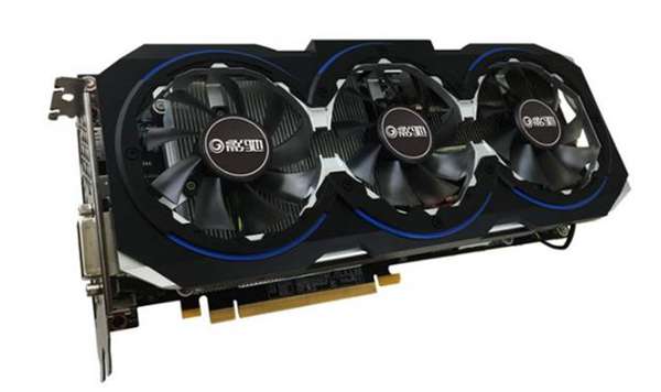 显卡做得最好的5个品牌，小白最好选择这个显卡牌子