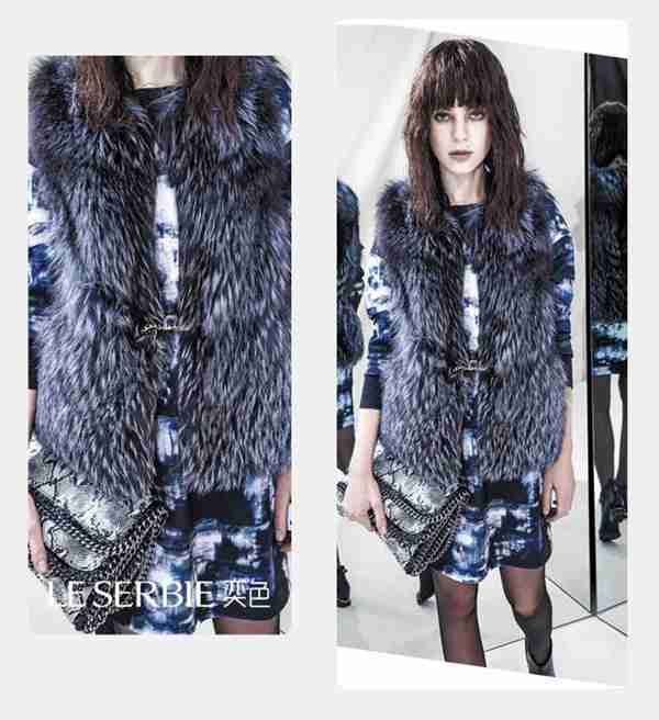 奕色属于什么档次（打造属于您的女生性感魅力）