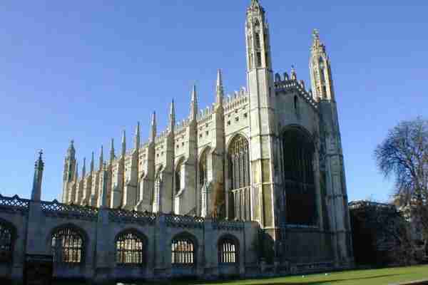 世界排名：伦敦大学排名