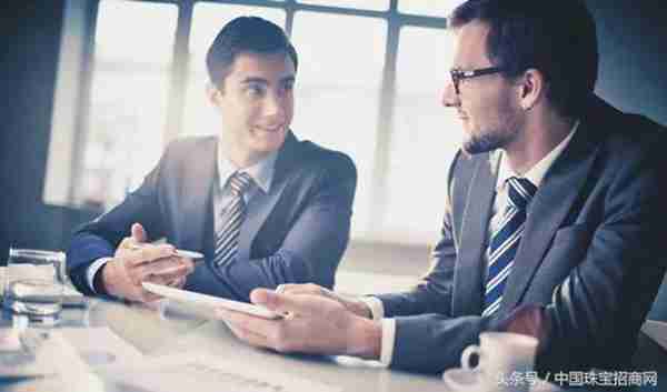 做最棒的店员,拿最高的工资——超级导购必看