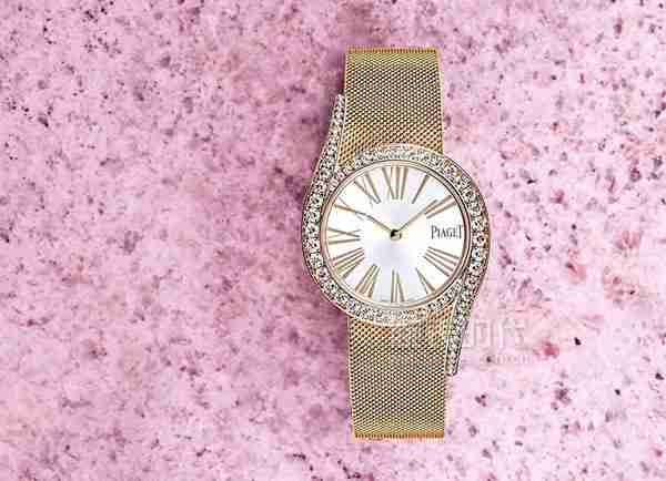 世界十大经典女表,你都知道吗?