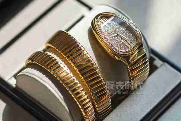 世界十大经典女表,你都知道吗?