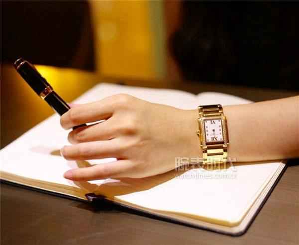 世界十大经典女表,你都知道吗?