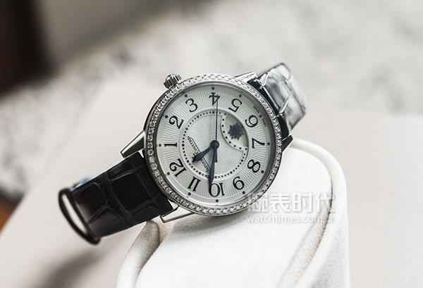 世界十大经典女表,你都知道吗?