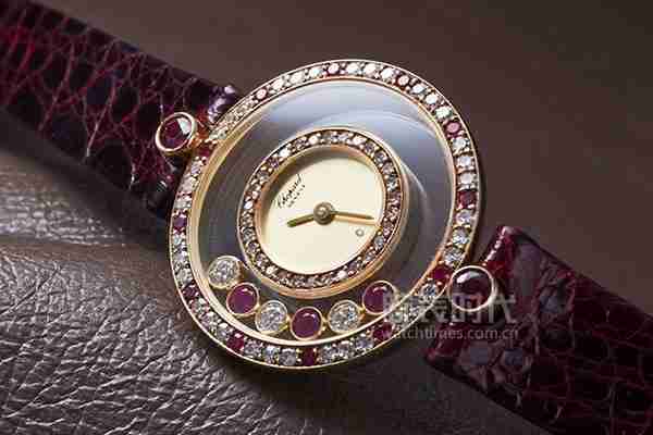 世界十大经典女表,你都知道吗?