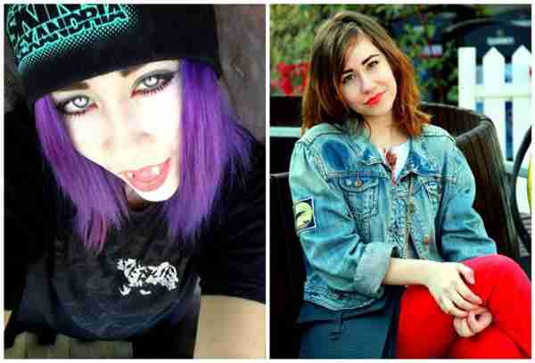 突然很好奇,那些年的杀马特现在是什么样?