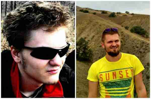 突然很好奇,那些年的杀马特现在是什么样?