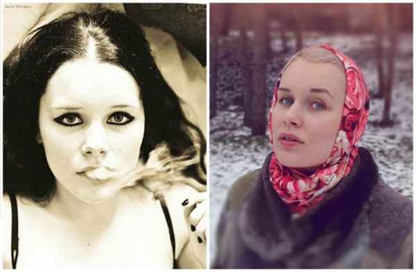 突然很好奇,那些年的杀马特现在是什么样?