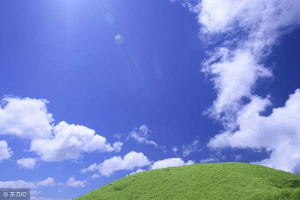 天空为什么是蓝色的(很多人不知道的秘密)