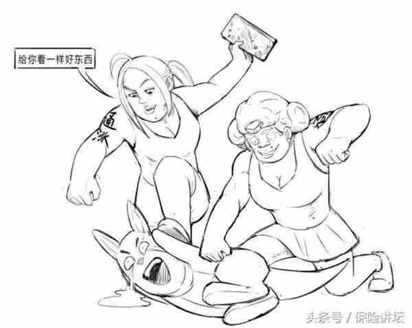 通俗理解什么是通货膨胀!