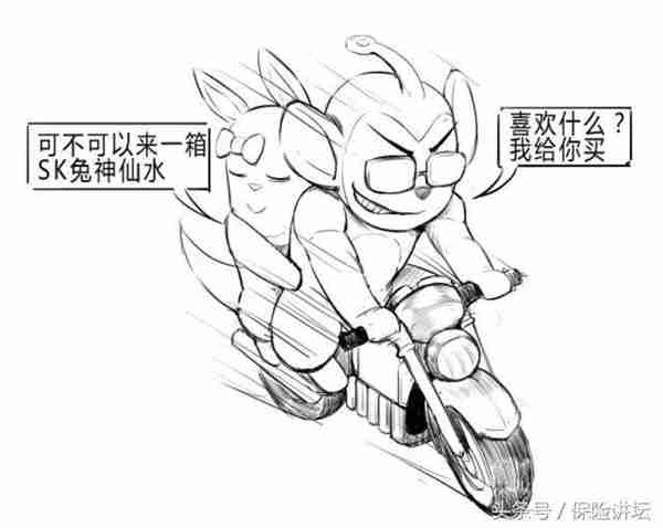 通俗理解什么是通货膨胀!