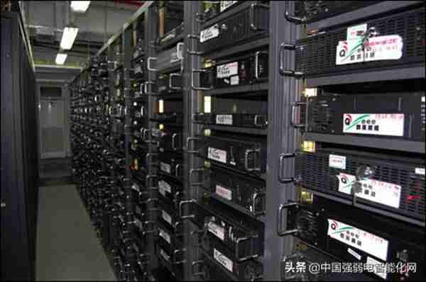 服务器是做什么用的,具体有什么作用,为什么机房要用服务器?