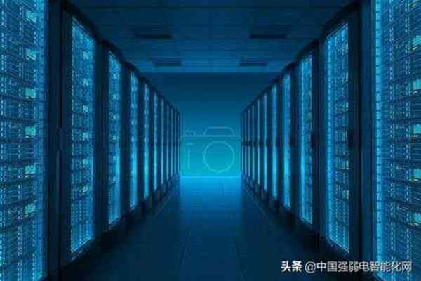 服务器是做什么用的,具体有什么作用,为什么机房要用服务器?