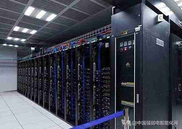 服务器是做什么用的,具体有什么作用,为什么机房要用服务器?