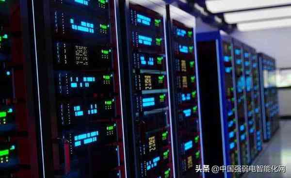 服务器是做什么用的,具体有什么作用,为什么机房要用服务器?