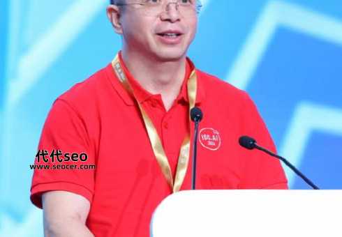 周鸿祎的简介(他会如何继续改变互联网)