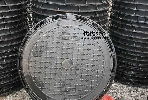 为什么井盖是圆的（井盖是圆的的原理）