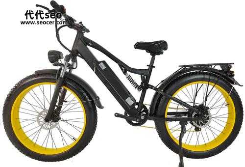 山地自行车什么牌子好(山地自行车品牌选购技巧)