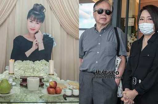 罗霈颖去世( 她的家人现在怎么样了)