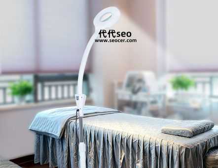 美容院装什么灯好看(美容院适合装什么灯)