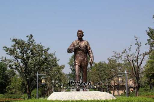 陕西富平人(他们有哪些值得骄傲的地方)