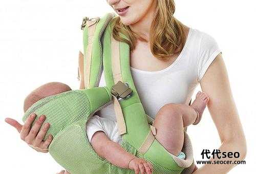婴儿背带什么牌子好(婴儿背带的选购技巧分享)